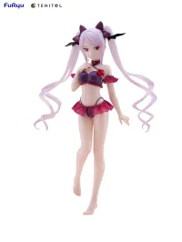 FuRyu TENITOL TALL SHALLTEAR - Overlord - photo 2