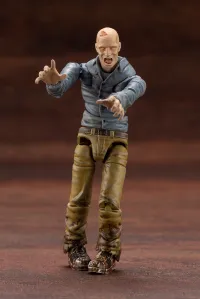KOTOBUKIYA ZOMBINOID BITER - Character Kits - photo 2