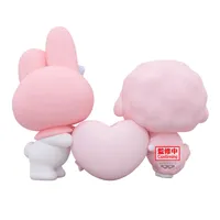 BANDAI Sanrio characters FL～My Melody & My Sweet Piano～ - Sanrio - photo 4