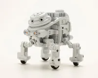 KOTOBUKIYA TAMOTU Type-S [Green Ver.] - MARUTTOYS - photo 6