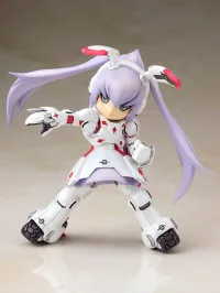 KOTOBUKIYA DG-001 LN USA-GEAR - INTERCEPTOR-DOLL HOIHOI-SAN LEGACY - photo 2