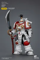 JOYTOY White Scars Legion Praetor - Warhammer 40K - photo 21
