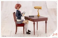 KOTOBUKIYA AFTER SCHOOL RETRO DESK - SOUSAISHOJOTEIEN - photo 2