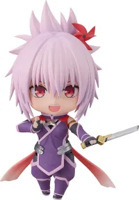 GOOD SMILE COMPANY Nendoroid Matsuri Kazamaki - Ayakashi Triangle - photo 2