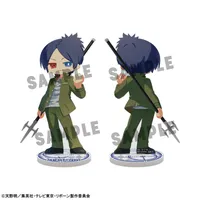 MegaHouse Irusta Katekyo Hitman Reborn! - Katekyo Hitman Reborn! - photo 7
