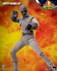threezero Mighty Morphin Power Rangers - FigZero 1/6 Putty Patroller - Power Rangers - photo 20