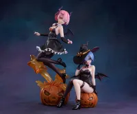 KADOKAWA Rem: Phantom Night Wizard Ver. - Re:ZERO -Starting Life in Another World- - photo 14