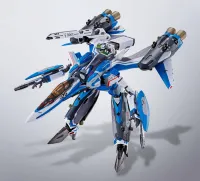 TAMASHII NATIONS VF-31J SUPERSIEGFRIED (HAYATE IMMELMANN USE) REVIVAL Ver. "Macross Δ", TAMASHII NATIONS DX CHOGOKIN - Macross - photo 8
