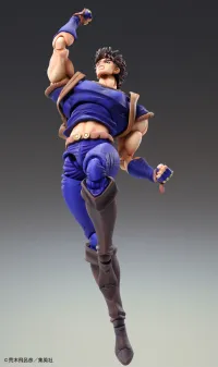 Medicos Entertainment Chozokado「Jonathan Joestar」(3rd-run) - JoJo's Bizarre Adventure - photo 4