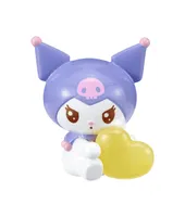 BANDAI Sanrio Bath Bomb Bikkura Heart Hugz ♡ "Sanrio" (Blind Box/15), Bandai Lifestyle Bath Bomb - Sanrio - photo 8