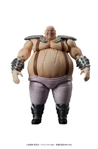 DIG Co. DIGACTION "Fist of the North Star" SHIN＆HEART - Fist of the North Star - photo 4