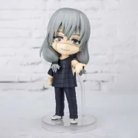 TAMASHII NATIONS Mahito - Jujutsu Kaisen - photo 4
