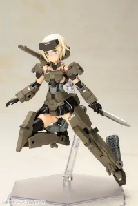KOTOBUKIYA P3 GOURAI - Frame Arms Girl - photo 9