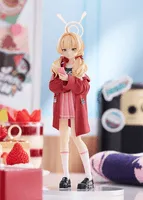GOOD SMILE COMPANY POP UP PARADE Yoshimi (Band): Event KV Ver. - Blue Archive - photo 2