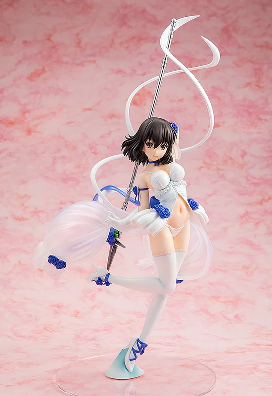 KADOKAWA Yukina Himeragi: Summer Wedding ver.(re-run) - Strike the Blood