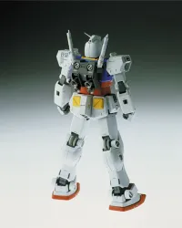 BANDAI HOBBY MG RX-78-2 Gundam  Ver. Ka - Mobile Suit Gundam - photo 2