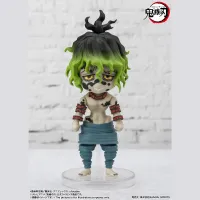 TAMASHII NATIONS Daki and Gyutaro - Demon Slayer: Kimetsu no Yaiba - photo 5