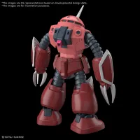 BANDAI HOBBY HG 1/144 Z’GOK(SEED FREEDOM Ver.) - Mobile Suit Gundam SEED FREEDOM - photo 5