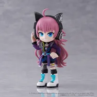 BUSHIROAD CREATIVE PalVerse　BanG Dream! RAISE A SUILEN (Set of 6 figures) - BanG Dream! - photo 8
