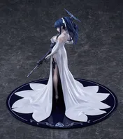 Claynel Saori (Dress) 1/7 Scale Figure - Blue Archive - photo 5