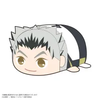 MAX LIMITED Haikyu!! POTE KORO MASCOT 2 (6pc per box) - Haikyu!! - photo 5