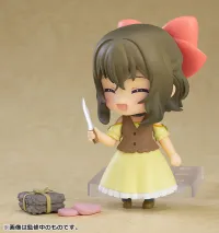 GOOD SMILE COMPANY Nendoroid Fina - Kuma Kuma Kuma Bear Punch! - photo 5