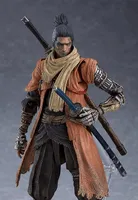 Max Factory figma Sekiro: DX Edition - SEKIRO: SHADOWS DIE TWICE - photo 12