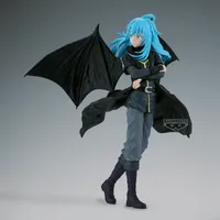 BANDAI That Time I Got Reincarnated as a Slime the Movie: Tears of the Azure Sea Rimuru Tempest FIGURE - That Time I Got Reincarnated as a Slime - photo 3