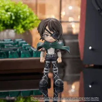 BUSHIROAD CREATIVE PalVerse　『Attack on Titan』The Final Season - Attack on Titan - photo 15