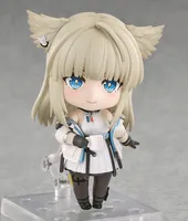 Good Smile Arts Shanghai Nendoroid Perlica - Arknights - photo 5
