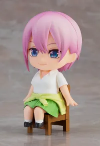 GOOD SMILE COMPANY Nendoroid Swacchao! Ichika Nakano - The Quintessential Quintuplets - photo 3