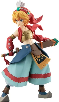 GOOD SMILE COMPANY POP UP PARADE Shiloh - Legend of Mana - photo 2