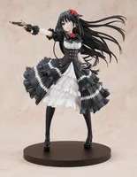 Kurumi Tokisaki: Fantasia 30th Anniversary ver. Renewal package edition