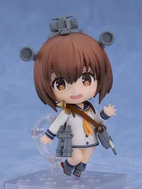 GOOD SMILE COMPANY Nendoroid Yukikaze - Kantai Collection -Kancolle- - photo 3