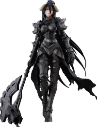 GOOD SMILE COMPANY POP UP PARADE Albedo: Armor Ver. L Size - Overlord - photo 7