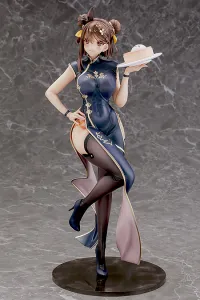 Phat! Company Ryza: Chinese Dress Ver. - Atelier Ryza - photo 3