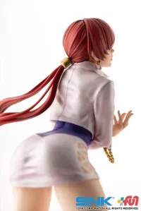 KOTOBUKIYA SNK SNK HEROINES: Tag Team Frenzy SHERMIE BISHOUJO STATUE - Video Games - photo 17