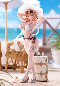 Wonderful Works Mira - Scale Figures - photo 3