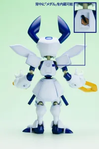 KOTOBUKIYA KWG-00M HEAD SCISSORS - Medarot/Medabots - photo 13