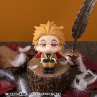 MegaHouse Lookup My Hero Academia Hawks - My Hero Academia - photo 5