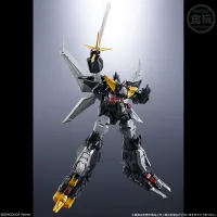 BANDAI SMP Alternative Destiny "Dancouga - Super Beast Machine God", Bandai Shokugan SMP - Dancouga - Super Beast Machine God - photo 8