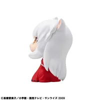 MegaHouse Lookup Inuyasha Inuyasha - Inuyasha - photo 4