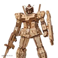 Azone wa-gu-mi RX-78-2 Gundam - Mobile Suit Gundam - photo 5