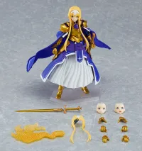 GOOD SMILE COMPANY figma Alice Synthesis Thirty - Sword Art Online - photo 6