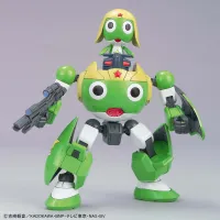 BANDAI HOBBY KERORO - KERORO ROBO - Sgt. Keroro - photo 1