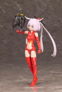 KOTOBUKIYA SOL Raptor BEAST MODE - Megami Device - photo 9