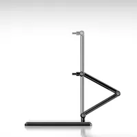 GOOD SMILE COMPANY The Simple Stand x3 Black (for Figures & Models) - Figure Accessories - photo 5