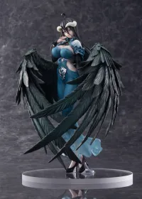 FuRyu Albedo Season4 so-bin ver. 1/7 Scale Figure - Overlord - photo 1
