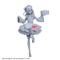 BANDAI My Dress-Up Darling ESPRESTO-Detailed Elegance-Sajuna Inui China maid ver. - My Dress-Up Darling - photo 2