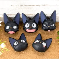 Benelic Jiji Face Magnet Blind Box "Kiki's Delivery Service" (Box/6) - Kiki's Delivery Service - photo 2